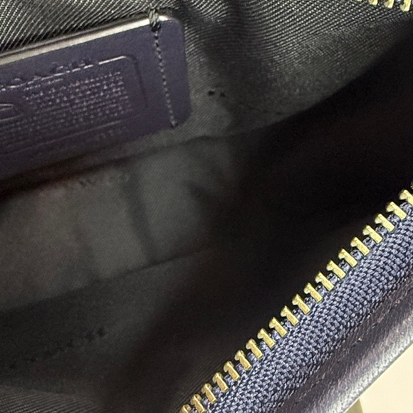 💥COACH - Saddle Bag 18 - 136U761 - Picture 14 of 16